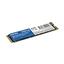 SSD Mirex <MIR-256GBM2NVM> (256 , M.2 PCI-E, TLC (Triple Level Cell)),  