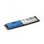 SSD Mirex <MIR-2TB3QM2NVM> (2 , M.2, M.2 PCI-E, Gen3 x4, 3D TLC (Triple Level Cell)),  