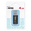 Mirex Unit Black <13600-FMUUND04> USB2.0 Flash Drive 4Gb (RTL), вид упаковки