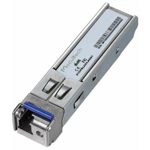 1470-1610 нм MT-SFP-G-CWDM-xx-160-CD Оптический трансивер SFP CWDM,скорость передачи 1,25 Гбит/с, Тх: , 160 км, оптиче