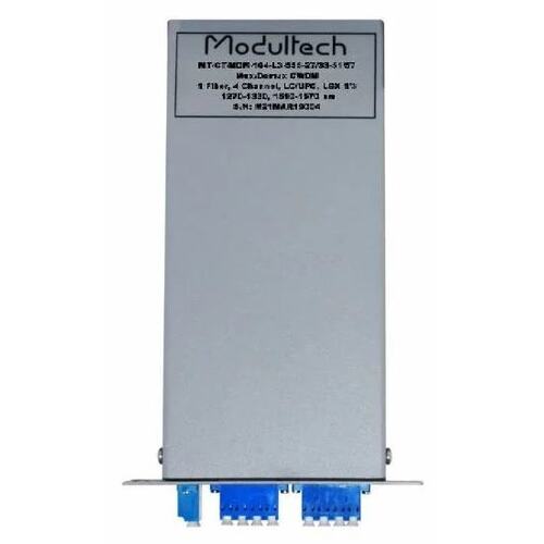 Modultech <MT-DT-MDM-104-SB-555> Мультиплексор