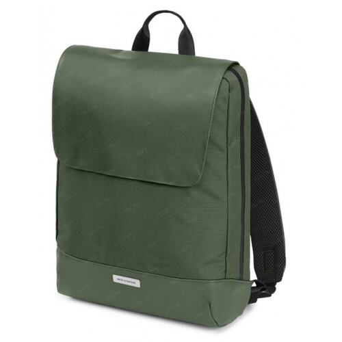 Рюкзак для ноутбука MOLESKINE Slim Backpack Metro ET926MTFBKK6