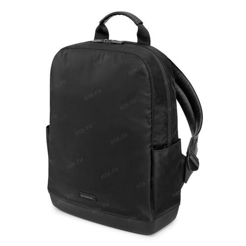 Рюкзак для ноутбука MOLESKINE The Backpack Ripstop Nylon ET93RCCBKBK