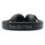 Monster beats by dr.dre Mixr Black, вид сверху