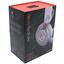 Monster beats by dr.dre Mixr White/Silver, вид упаковки
