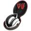 Monster beats by dr.dre Studio (beatsStudio) White, вид дополнительный 1