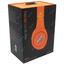 Monster beats by dr.dre Studio Orange, вид упаковки
