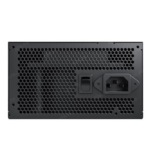 Montech CENTURY G5 750W / ATX 3.0, APFC, 80 PLUS Gold, Full Bridge LLC, DC-DC, 120mm fan, full modular / CENTURYG5750