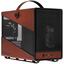 Корпус Minitower Montech Heritage PRO (B) MicroATX без БП с окном, вид основной