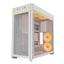 Корпус Miditower Montech HS01 PRO ATX без БП с окном, вид дополнительный 1