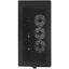 Корпус Miditower Montech HS02 Pro ATX без БП с окном, вид сверху