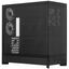 Корпус Miditower Montech HS02 Pro ATX без БП с окном, вид основной