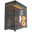 Корпус Miditower Montech HS02 Pro ATX без БП с окном, вид дополнительный 1