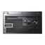 Montech TITAN GOLD 1200W / ATX 3.0, APFC, 80 PLUS Gold, Half Bridge LLC, DC-DC, 135mm fan, full modular / TIS0126, вид спереди