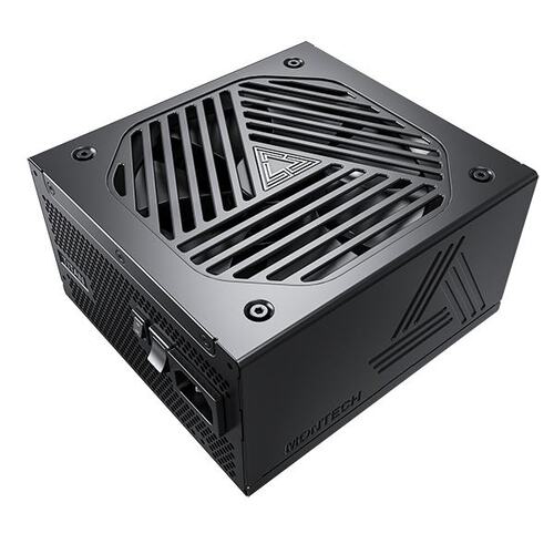 Montech TITAN GOLD 1200W / ATX 3.0, APFC, 80 PLUS Gold, Half Bridge LLC, DC-DC, 135mm fan, full modular / TIS0126