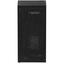 Корпус Miditower Montech X5 E-ATX без БП с окном, вид сверху