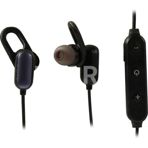 Наушники с микрофоном MORE CHOICE BG10 Blue