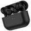 Наушники с микрофоном MORE CHOICE BW31S Black, вид основной