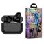Наушники с микрофоном MORE CHOICE BW31S Black, вид дополнительный 1