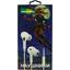 Наушники с микрофоном MORE CHOICE G31S White White, вид упаковки
