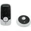 Радионяня Motorola MBP160 Digital Audio Baby Monitor, вид спереди