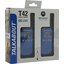2 радиостанции (2 рации) Motorola TALKABOUT T42, вид упаковки