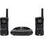 2  (2 ) Motorola TLKR T60 Walkie Talkie Consumer Radio,  