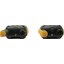 2 радиостанции (2 рации) Motorola TALKABOUT T82 Extreme RSM Walkie Talkie Consumer Radio, вид сверху