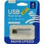  MoveSpeed M3-4G USB 4 ,  