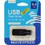  MoveSpeed M4-64G USB 64 ,  