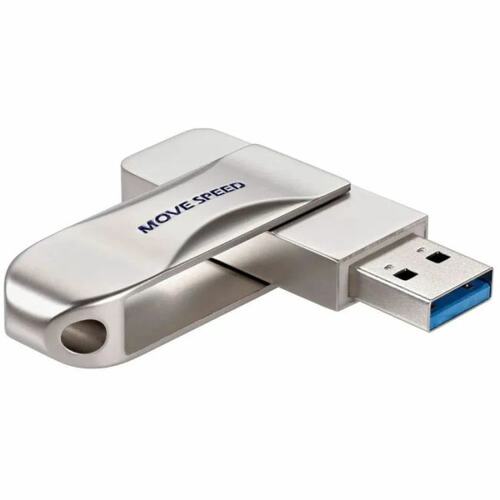 MoveSpeed <YSULSP-32G3S> USB3.0 Flash Drive 32Gb