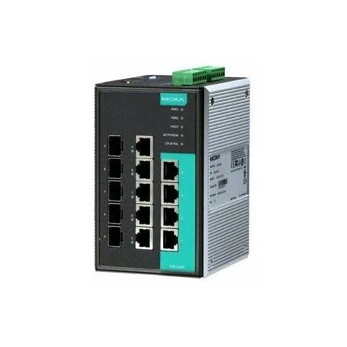 MOXA Коммутатор EDS-G509