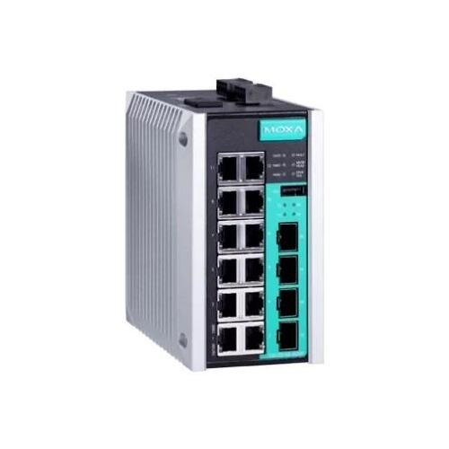 MOXA Коммутатор EDS-G516E-4GSFP