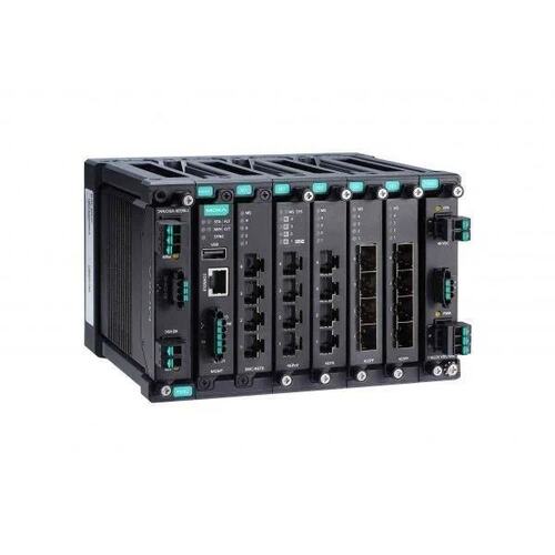 MOXA Коммутатор MDS-G4020-T