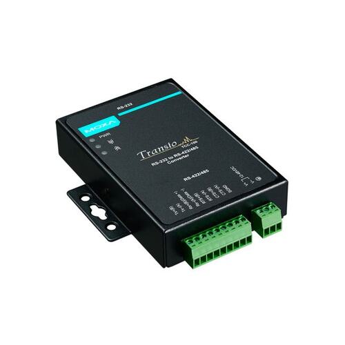 MOXA Преобразователь TCC-100-T