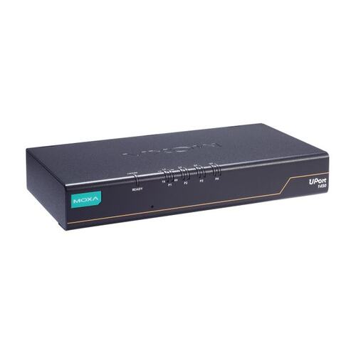 MOXA Преобразователь UPort 1450-G2