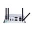 Микрокомпьютер MOXA V2201-E1-T Intel Atom E3815,HDMI,2 LANs,2 serial ports,4 DIs,4 DOs,1 USB 3.0 port,2 USB 2.0 ports, вид спереди