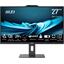 9S6-AF8321-628 MSI Pro AP272P 14M AiO 27" FHDIPS AG Non-touch, i5-14400, 8Gb, 512GB, , WirelessKB&mouse Eng/Rus,No OS,  