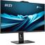9S6-AF8321-628 MSI Pro AP272P 14M AiO 27" FHDIPS AG Non-touch, i5-14400, 8Gb, 512GB, , WirelessKB&mouse Eng/Rus,No OS,  