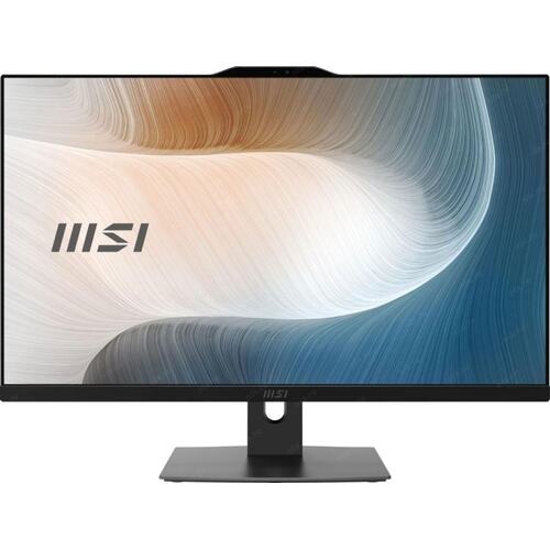 27 Моноблок 9s6-af8211-101 MSI Modern AM272P 12M-484XRU Full HD, Intel Core i5 1235U, 16ГБ DDR4, 512ГБ SSD, без опера