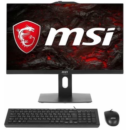 Моноблок MSI Modern AM242P 12M-657XRU <9S6-AE0711-657> Core i7 1260P/16 Гб/512 Гб SSD/Wi-Fi/noOS/23.8" (60.5 см)