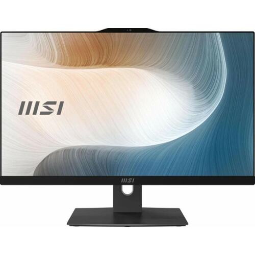 Моноблок MSI Modern AM242P 12M-698XRU <9s6-ae0711-1073> Core i5 1235U/16 Гб/512 Гб SSD/noOS/23.8" (60.5 см)