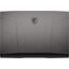 Ноутбук MSI Pulse GL76 12UCK-277RU <9S7-17L414-277> (Intel Core i5 12500H, 8 ГБ, 512 Гб SSD, GeForce® RTX 3050 (128 бит), Bluetooth, Win11, 17"), вид сверху