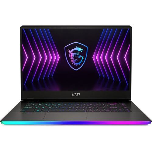 Ноутбук MSI Raider GE67HX 12UHS-099RU <9S7-154515-099> (Intel Core i9 12900HX, 32 ГБ, 2 Тб SSD, GeForce<sup>®</sup> RTX 3080Ti (256 бит), Bluetooth, Win11, 15")