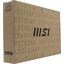 Ноутбук MSI GF63 Thin 12VF-468XRU <9S7-16R821-468>, вид упаковки