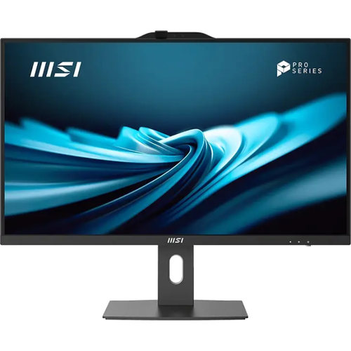 Моноблок MSI Pro AP272P 14M-624XRU <9S6-AF8321-802> Core i5 14400/16 Гб/512 Гб SSD/Wi-Fi/noOS/27" (68.6 см)