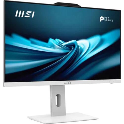 Моноблок MSI Pro AP242P 14M-655XRU <9S6-AE0622-655> Core i5 14400/16 Гб/512 Гб SSD/noOS/23.8" (60.5 см)