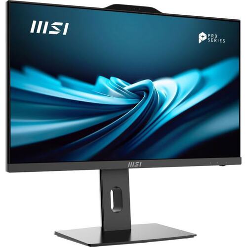 Моноблок MSI Pro AP242P 14M-659XRU <9S6-AE0621-659> Core i5 14400/16 Гб/256 Гб SSD/1 Тб HDD/noOS/23.8" (60.5 см)