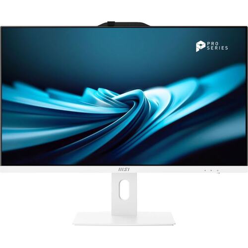 Моноблок MSI Pro AP242P 14M-663RU <9S6-AE0622-663> Core i5 14400/16 Гб/512 Гб SSD/Win11Pro/23.8" (60.5 см)
