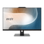 Моноблок MSI Modern AM272P 1M-681XRU <9S6-AF8231-681> Core i7 150U/16 Гб/512 Гб SSD/noOS/27" (68.6 см), вид спереди